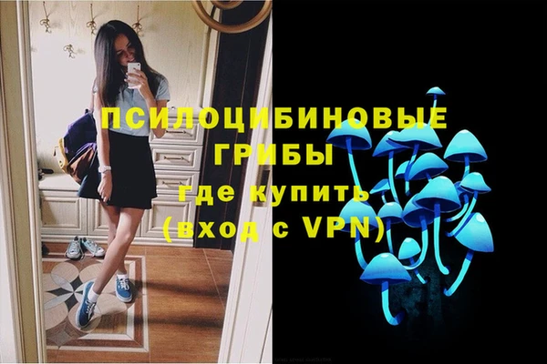 кристаллы Алексеевка